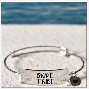 NWOT Bride Tribe Bracelet/Bangles